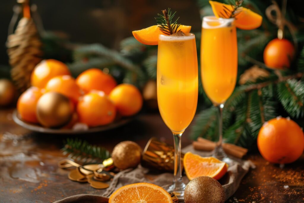 Mandarinello