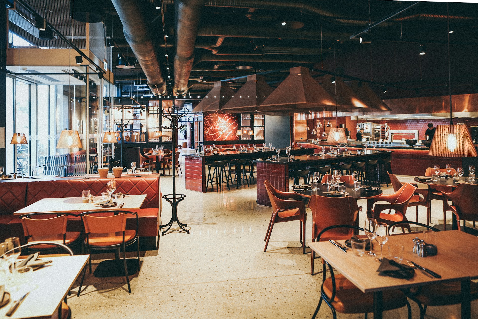 Restaurant Kaatsheuvel