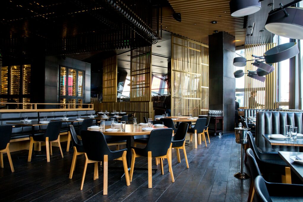 Restaurant Kaatsheuvel